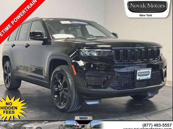JEEP GRAND CHEROKEE 2022 1C4RJHAG6N8633187 image JEEP GRAND CHEROKEE 2022 1C4RJHAG6N8633187 image